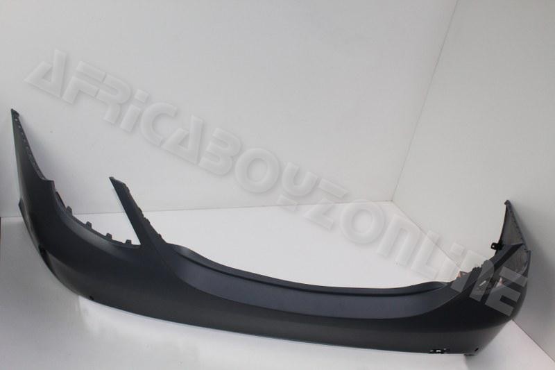 MERC BUMPER REAR W205 AMG WITH PDC HOLE