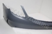 MERC BUMPER REAR W205 AMG WITH PDC HOLE