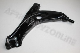 VOLKSWAGEN CONTROL ARM POLO 1.6I LH/FRONT 2002