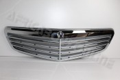 MERCEDES GRILLE W204 FL CLASSIC