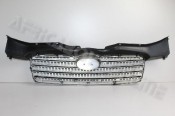 HYUNDAI ACCENT GRILLE MK4  WITH OUT BADGE