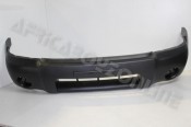 NISSAN BUMPER NP300 2.0I FRONT 2004