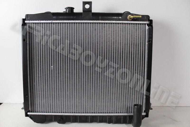 TOYOTA RADIATOR HIACE 2.2 2007