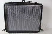 TOYOTA RADIATOR HIACE 2.2 2007