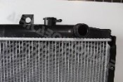 TOYOTA RADIATOR HIACE 2.2 2007