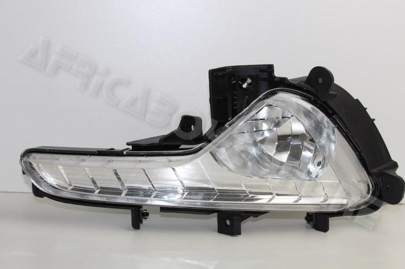 KIA SPORTAGE FOG LAMP RF 2012