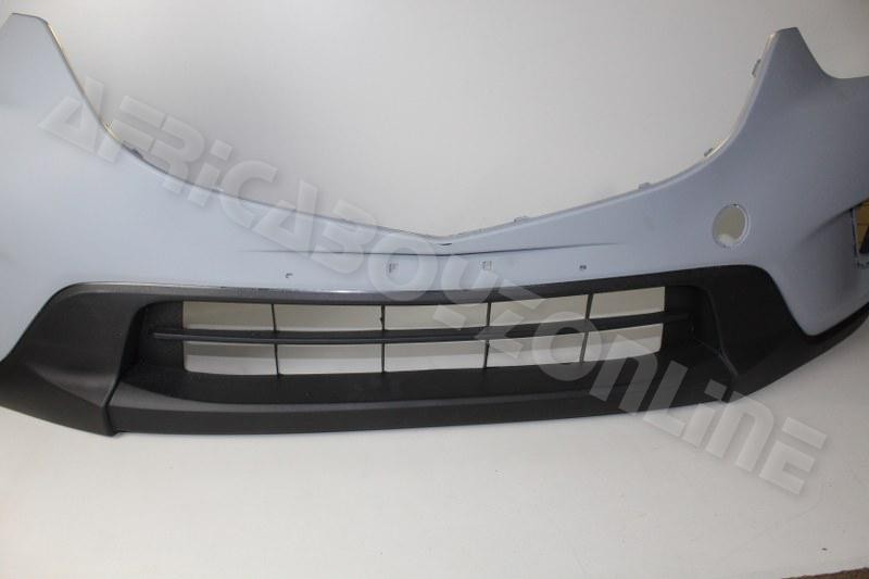 MAZDA BUMPER CX5 2.0I FRONT 2015