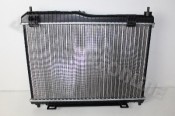 FORD RADIATOR FIESTA 1.4 2012