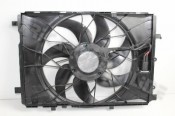 MERCEDES RADIATOR FAN W204 C180 271ENGN YR 07-10