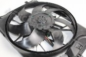 MERCEDES RADIATOR FAN W204 C180 271ENGN YR 07-10