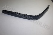 MERCEDES BUMPER PAD W/PDC HOLE W210 LF 