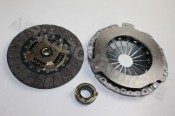 HYUNDAI TUCSON CLUTCH KIT 2.0