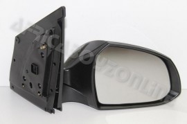HYUNDAI I10 GRAND DOOR MIRROR RF ELECTRIC WITH IND