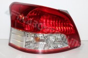 TOYOTA TAIL LAMP YARIS 1.2I LH/SEDAN 06-09