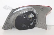 TOYOTA TAIL LAMP YARIS 1.2I LH/SEDAN 06-09