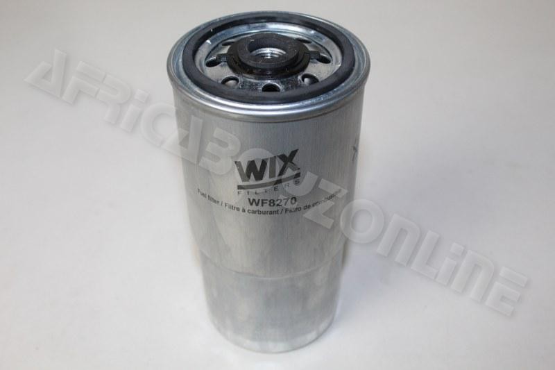 LANDROVER FUEL FILTER FREELANDER 1 2.0D 2000