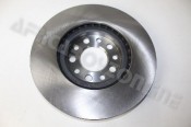JEEP BRAKE DISC FRONT RENEGADE 1.6 VENTED 2016