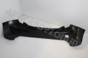 CHEVROLET SPARK CAMPUS 1.2I  2012  REAR  BUMPER