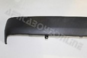 TOYOTA QUANTUM 2.7I  2010 REAR  BUMPER