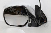 TOYOTA PRADO 3.0D 2005 DOOR MIRROR LH/ELEC