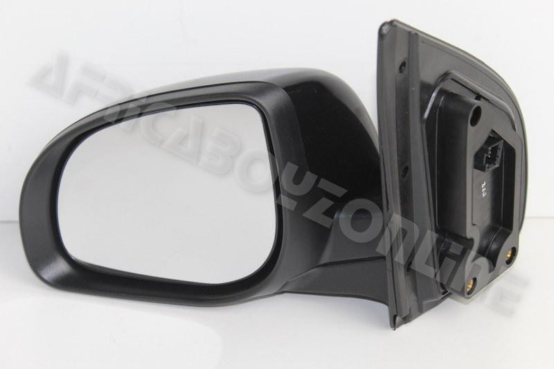 HYUNDAI I20 DOOR MIRROR LF + INDICATOR NEW SPEC