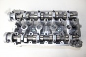 CHEVROLET OPTRA F16D3 2010-2013 CYLINDER HEAD