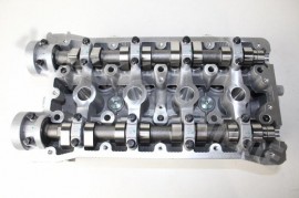 CHEVROLET OPTRA F16 D3 2010-2013 CYLINDER HEAD