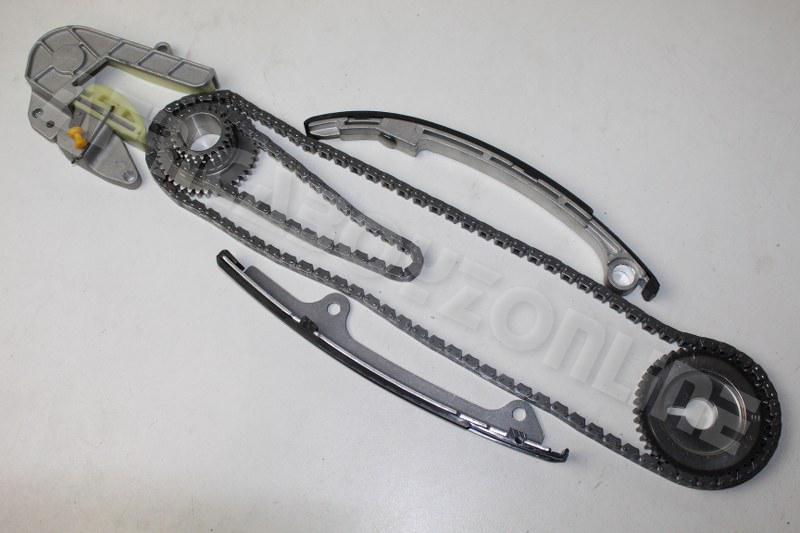 NISSAN TIMING CHAIN KIT NV350 QR25 2011 | AfricaBoyz Online