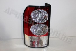 LANDROVER DISCOVERY 4 2014 TAIL LAMP LH