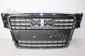 AUDI A4 B8 2010 MAIN GRILLE