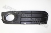 AUDI A4 B8 2010  FOG LAMP COVER LH