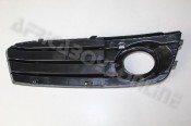 AUDI A4 B8 2010  FOG LAMP COVER LH