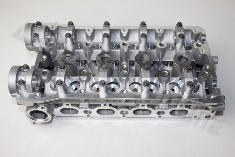 CHEVROLET OPTRA 1.6I 2005 CYLINDER HEAD