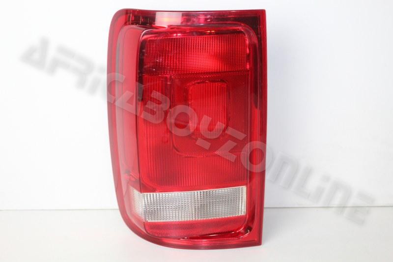 VOLKSWAGEN AMAROK 2.0TDI  2012 TAIL LAMP LH