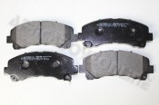 ISUZU  KB300 2010 BRAKE PAD FRONT