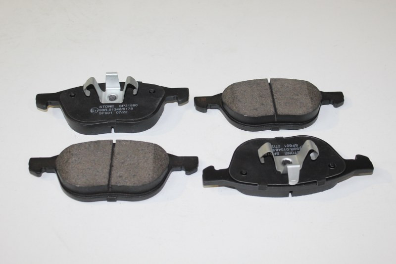 FORD BRAKE PAD SET-F ECOSPROT 1.5 2018