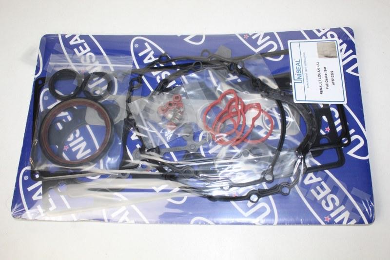 NISSAN GASKET SET NP200 1.6I 8V