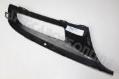 VOLKSWAGEN POLO 1.6I 2012 FOG LAMP COVER LH