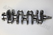 CHEVROLET AVEO 1.5I F15 2006 CRANKSHAFT