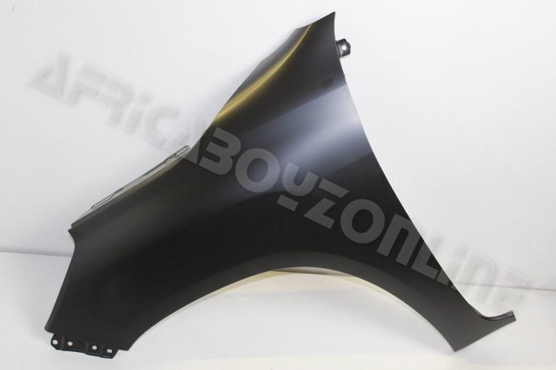 TOYOTA HILUX 2.4 GD6 16-18 FENDER LH