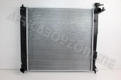 HYUNDAI IX35 AUTO DIESEL 2LT RADIATOR