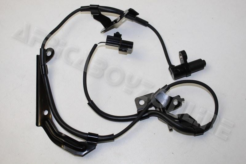 MITSUBISHI TRITON 2.5 09-12 WHEEL SPEED SENSOR