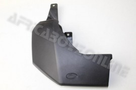 LANDROVER DISCOVERY 2010  MUD FLAP 4 (PAIR) REAR