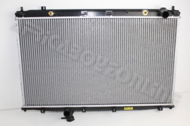 HYUNDAI SANTA FE AUTOMATIC 2006-09 RADIATOR