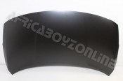 NISSAN ALMERA 1.5I 2016 BONNET