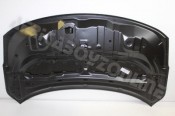 NISSAN ALMERA 1.5I 2016 BONNET