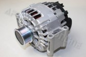 AUDI A4 2.0 2006 ALTERNATOR