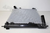 NISSAN JUKE 1.6I 2011 RADIATOR