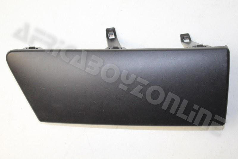 RENAULT CLIO 3 2011 BUMPER PAD RH FACELIFT