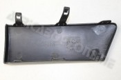 RENAULT CLIO 3 2011 BUMPER PAD RH FACELIFT